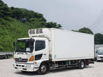Ranger Refrigerator & Freezer Truck