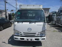 MAZDA Titan Flat Body TRG-LHR85A 2017 54,019km_5