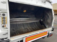 HINO Ranger Garbage Truck BDG-FJ7JEWA 2010 407,544km_11