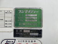 HINO Ranger Garbage Truck BDG-FJ7JEWA 2010 407,544km_12