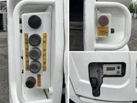 HINO Ranger Garbage Truck BDG-FJ7JEWA 2010 407,544km_13