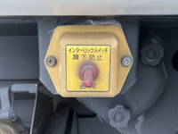 HINO Ranger Garbage Truck BDG-FJ7JEWA 2010 407,544km_20