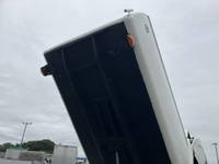 HINO Ranger Garbage Truck BDG-FJ7JEWA 2010 407,544km_21