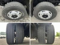 HINO Ranger Garbage Truck BDG-FJ7JEWA 2010 407,544km_23