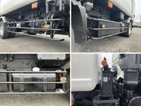HINO Ranger Garbage Truck BDG-FJ7JEWA 2010 407,544km_24