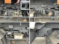 HINO Ranger Garbage Truck BDG-FJ7JEWA 2010 407,544km_25