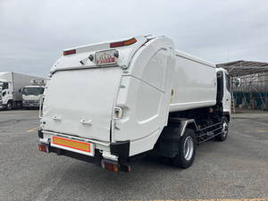 Ranger Garbage Truck_2
