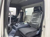 HINO Ranger Garbage Truck BDG-FJ7JEWA 2010 407,544km_32