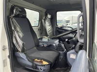 HINO Ranger Garbage Truck BDG-FJ7JEWA 2010 407,544km_33