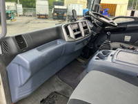HINO Ranger Garbage Truck BDG-FJ7JEWA 2010 407,544km_34