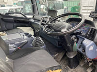HINO Ranger Garbage Truck BDG-FJ7JEWA 2010 407,544km_35