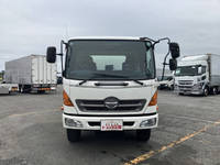 HINO Ranger Garbage Truck BDG-FJ7JEWA 2010 407,544km_7