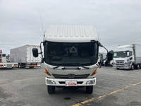 HINO Ranger Garbage Truck BDG-FJ7JEWA 2010 407,544km_8