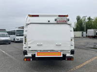 HINO Ranger Garbage Truck BDG-FJ7JEWA 2010 407,544km_9