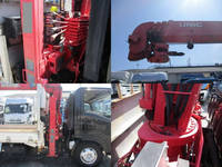 MAZDA Titan Self Loader (With 4 Steps Of Cranes) TPG-LPR85YN 2016 278,183km_16