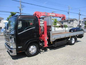 MAZDA Titan Self Loader (With 4 Steps Of Cranes) TPG-LPR85YN 2016 278,183km_1