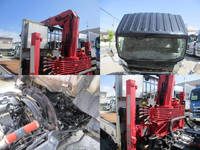 MAZDA Titan Self Loader (With 4 Steps Of Cranes) TPG-LPR85YN 2016 278,183km_22
