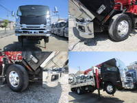 MAZDA Titan Self Loader (With 4 Steps Of Cranes) TPG-LPR85YN 2016 278,183km_23