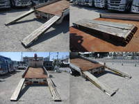 MAZDA Titan Self Loader (With 4 Steps Of Cranes) TPG-LPR85YN 2016 278,183km_27