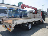 MAZDA Titan Self Loader (With 4 Steps Of Cranes) TPG-LPR85YN 2016 278,183km_2