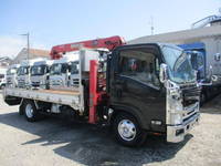MAZDA Titan Self Loader (With 4 Steps Of Cranes) TPG-LPR85YN 2016 278,183km_3