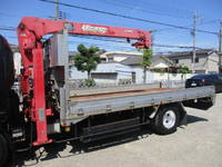 MAZDA Titan Self Loader (With 4 Steps Of Cranes) TPG-LPR85YN 2016 278,183km_6