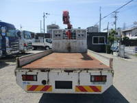 MAZDA Titan Self Loader (With 4 Steps Of Cranes) TPG-LPR85YN 2016 278,183km_7