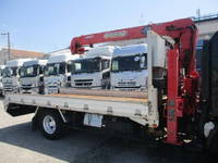 MAZDA Titan Self Loader (With 4 Steps Of Cranes) TPG-LPR85YN 2016 278,183km_8