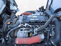 ISUZU Elf Refrigerator & Freezer Truck 2RG-NMR88N 2022 98,500km_15