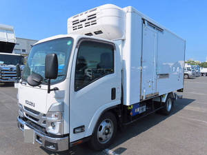 Elf Refrigerator & Freezer Truck_1