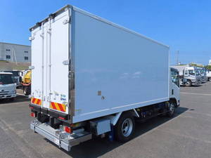 Elf Refrigerator & Freezer Truck_2