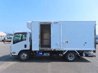 ISUZU Elf Refrigerator & Freezer Truck 2RG-NMR88N 2022 98,500km_5