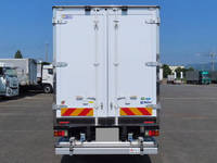 ISUZU Elf Refrigerator & Freezer Truck 2RG-NMR88N 2022 98,500km_6