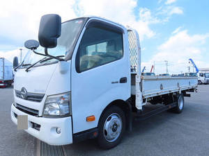 Dutro Flat Body_1