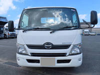 HINO Dutro Flat Body TKG-XZC710M 2013 138,000km_3