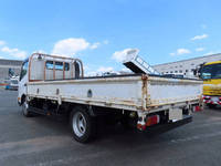 HINO Dutro Flat Body TKG-XZC710M 2013 138,000km_4