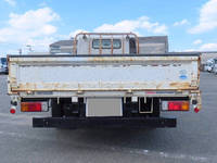 HINO Dutro Flat Body TKG-XZC710M 2013 138,000km_5