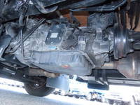 HINO Dutro Flat Body TKG-XZC710M 2013 138,000km_6