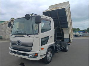 HINO Ranger Deep Dump 2KG-FC2ABA 2018 94,555km_1