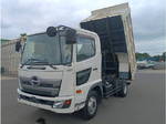 Ranger Deep Dump