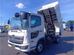 Ranger Deep Dump