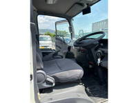ISUZU Elf Aluminum Van TRG-NPR85AN 2018 291,000km_16