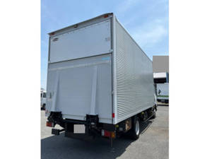 Elf Aluminum Van_2