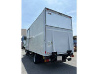 ISUZU Elf Aluminum Van TRG-NPR85AN 2018 291,000km_5