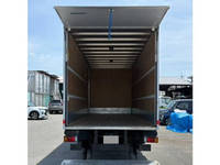 ISUZU Elf Aluminum Van TRG-NPR85AN 2018 291,000km_6