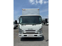 ISUZU Elf Aluminum Van TRG-NPR85AN 2018 291,000km_7
