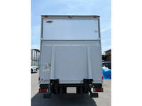 ISUZU Elf Aluminum Van TRG-NPR85AN 2018 291,000km_9