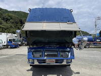 ISUZU Giga Vacuum Dumper QKG-CYZ77AM 2015 167,449km_10