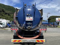 ISUZU Giga Vacuum Dumper QKG-CYZ77AM 2015 167,449km_11