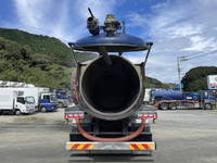 ISUZU Giga Vacuum Dumper QKG-CYZ77AM 2015 167,449km_12